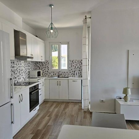 Brand New Apartments Σαράντα Εξωτερικό φωτογραφία
