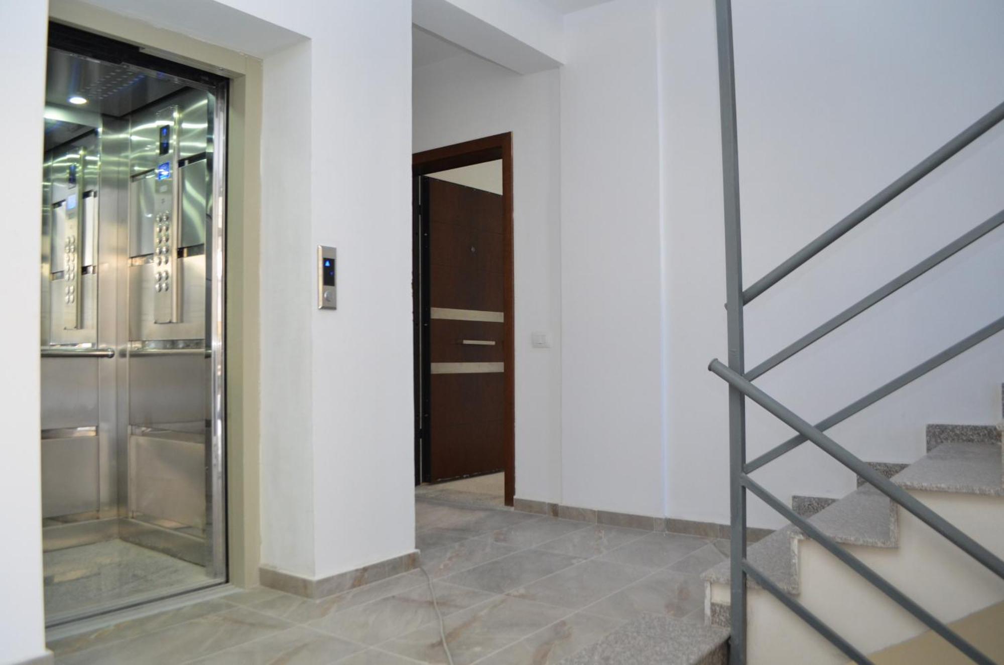 Brand New Apartments Σαράντα Εξωτερικό φωτογραφία