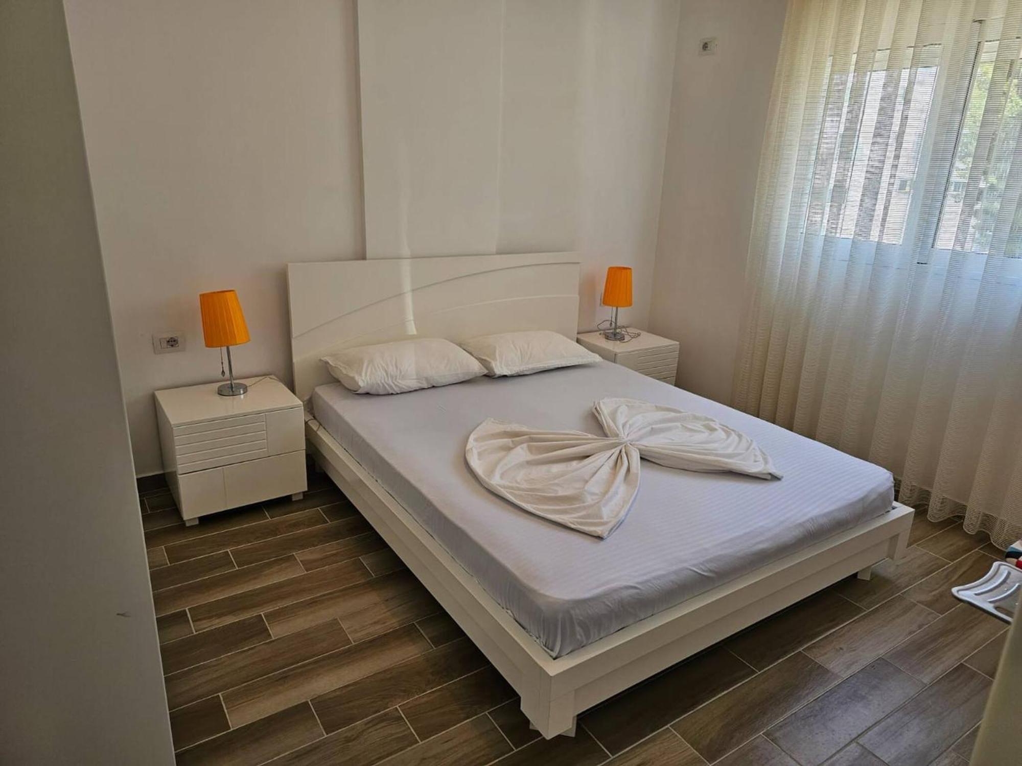 Brand New Apartments Σαράντα Εξωτερικό φωτογραφία